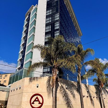 Amérian Carlos Paz&Suites Villa Carlos Paz Kültér fotó