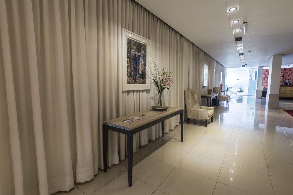 Amérian Carlos Paz&Suites Villa Carlos Paz Kültér fotó