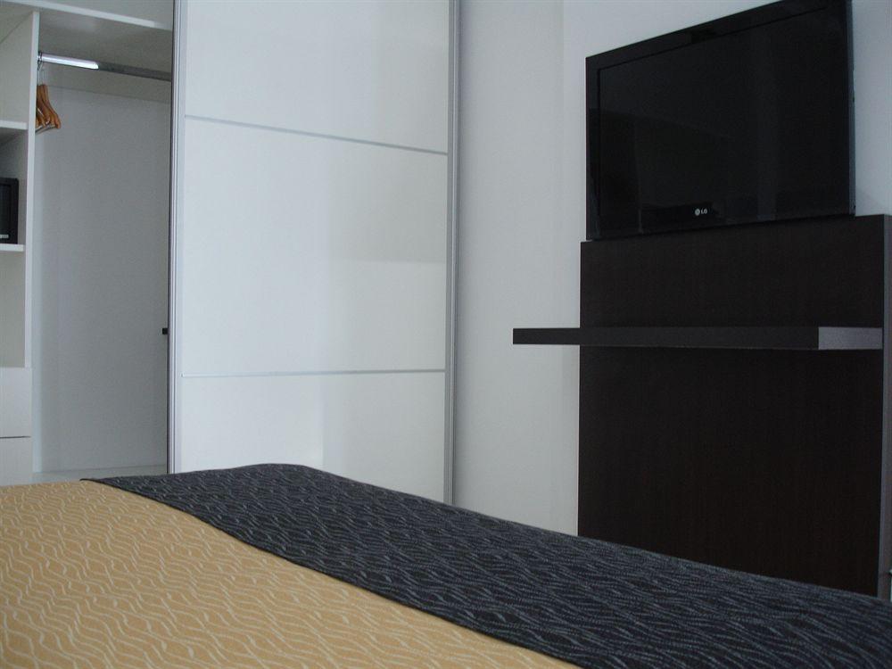 Amérian Carlos Paz&Suites Villa Carlos Paz Kültér fotó
