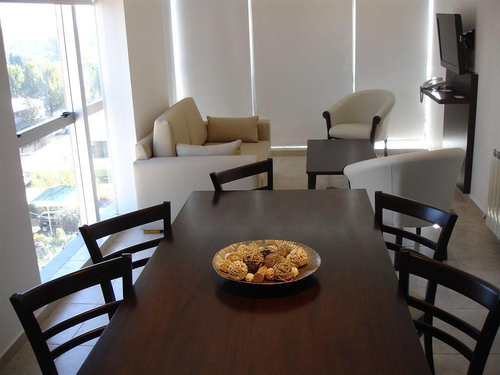 Amérian Carlos Paz&Suites Villa Carlos Paz Kültér fotó