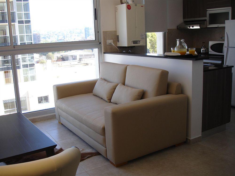 Amérian Carlos Paz&Suites Villa Carlos Paz Kültér fotó