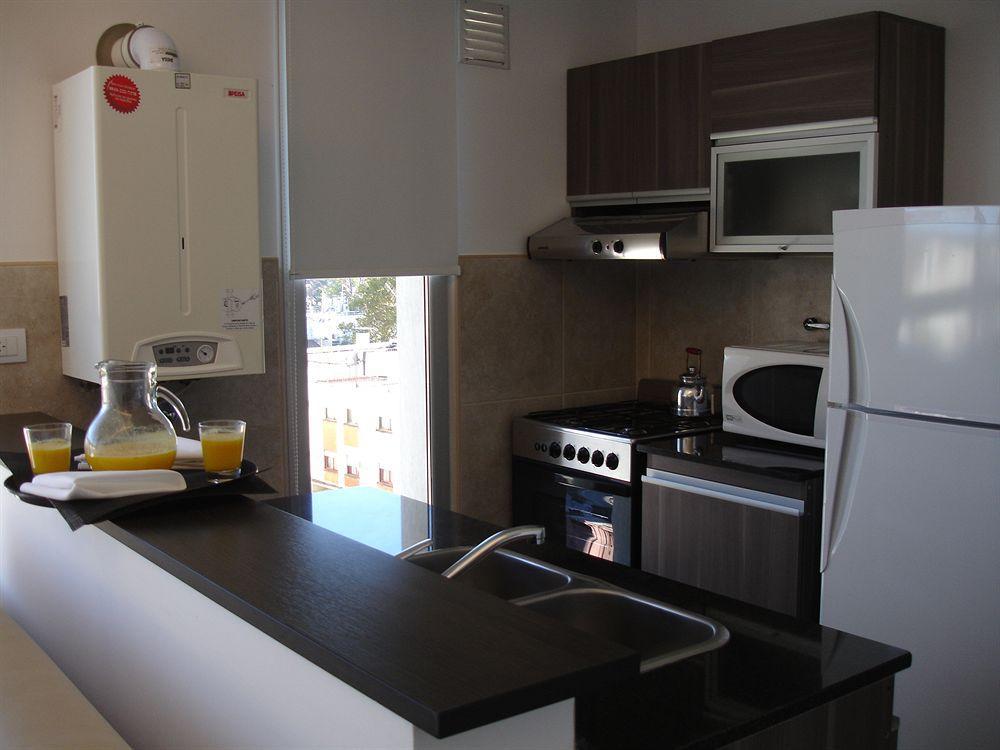 Amérian Carlos Paz&Suites Villa Carlos Paz Kültér fotó
