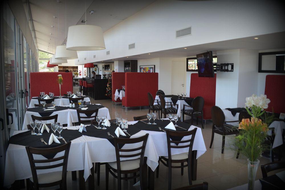 Amérian Carlos Paz&Suites Villa Carlos Paz Kültér fotó
