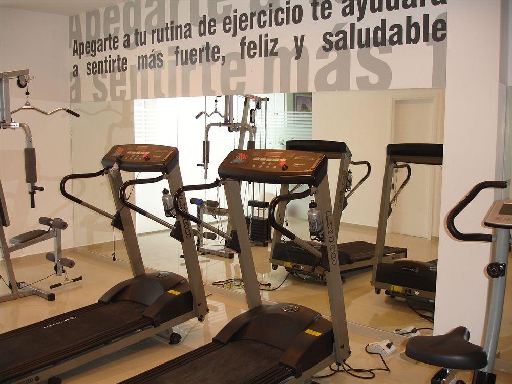 Amérian Carlos Paz&Suites Villa Carlos Paz Kültér fotó