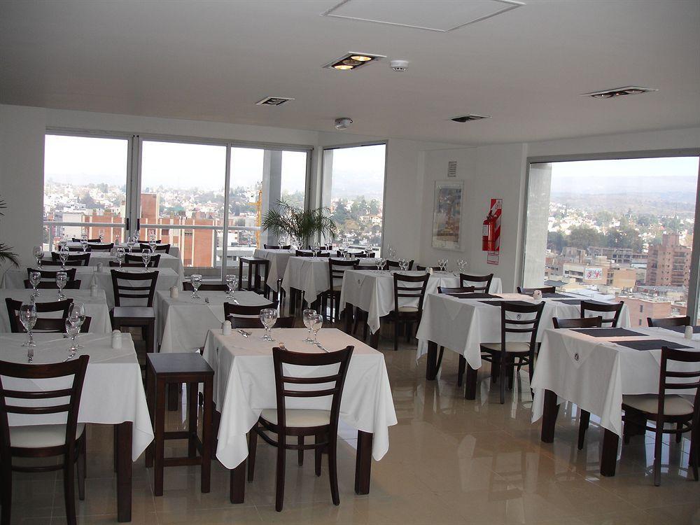 Amérian Carlos Paz&Suites Villa Carlos Paz Kültér fotó