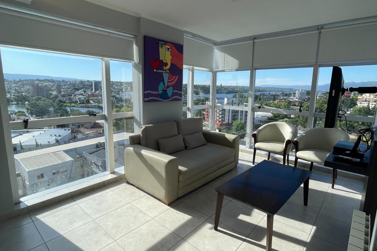 Amérian Carlos Paz&Suites Villa Carlos Paz Kültér fotó