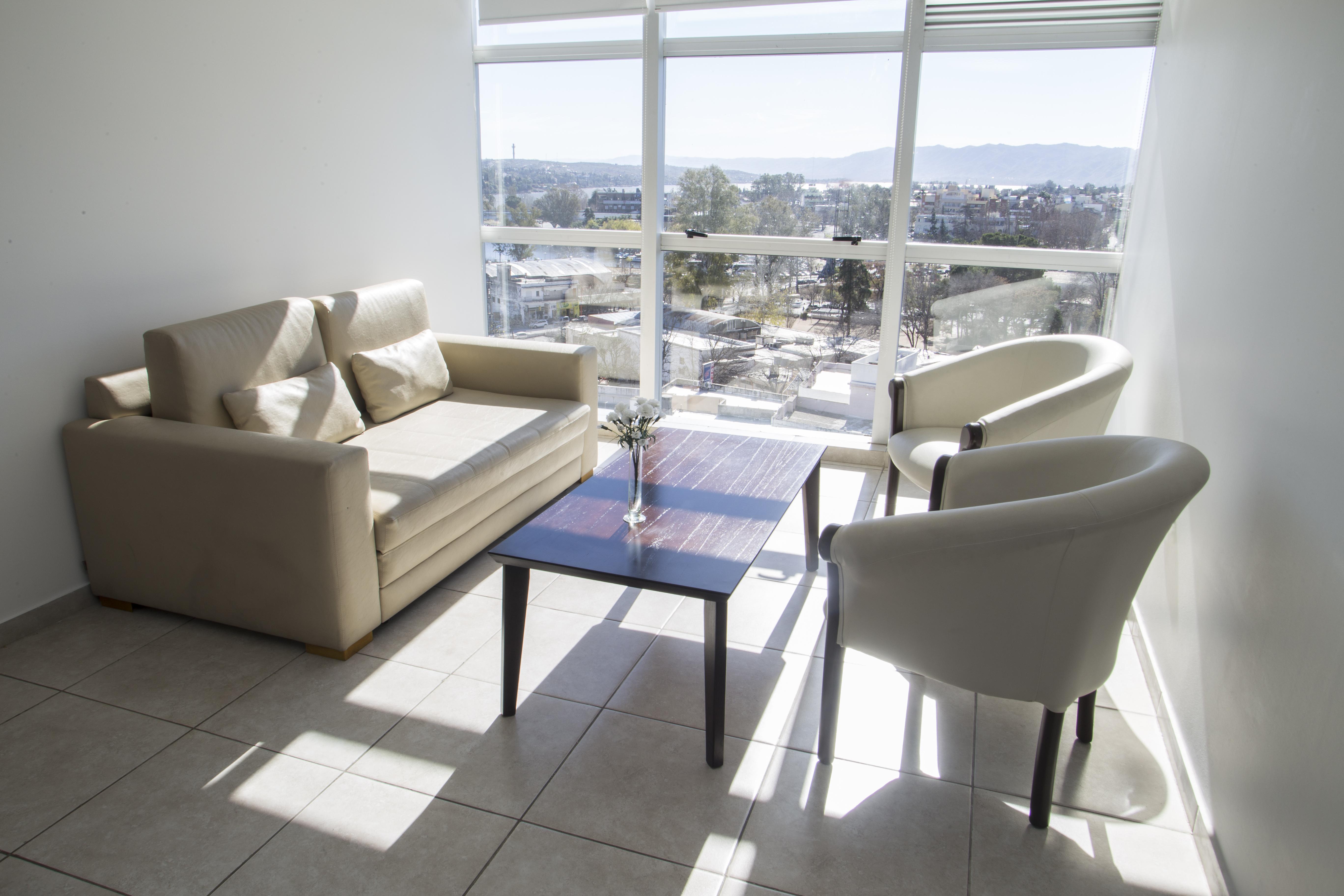Amérian Carlos Paz&Suites Villa Carlos Paz Kültér fotó