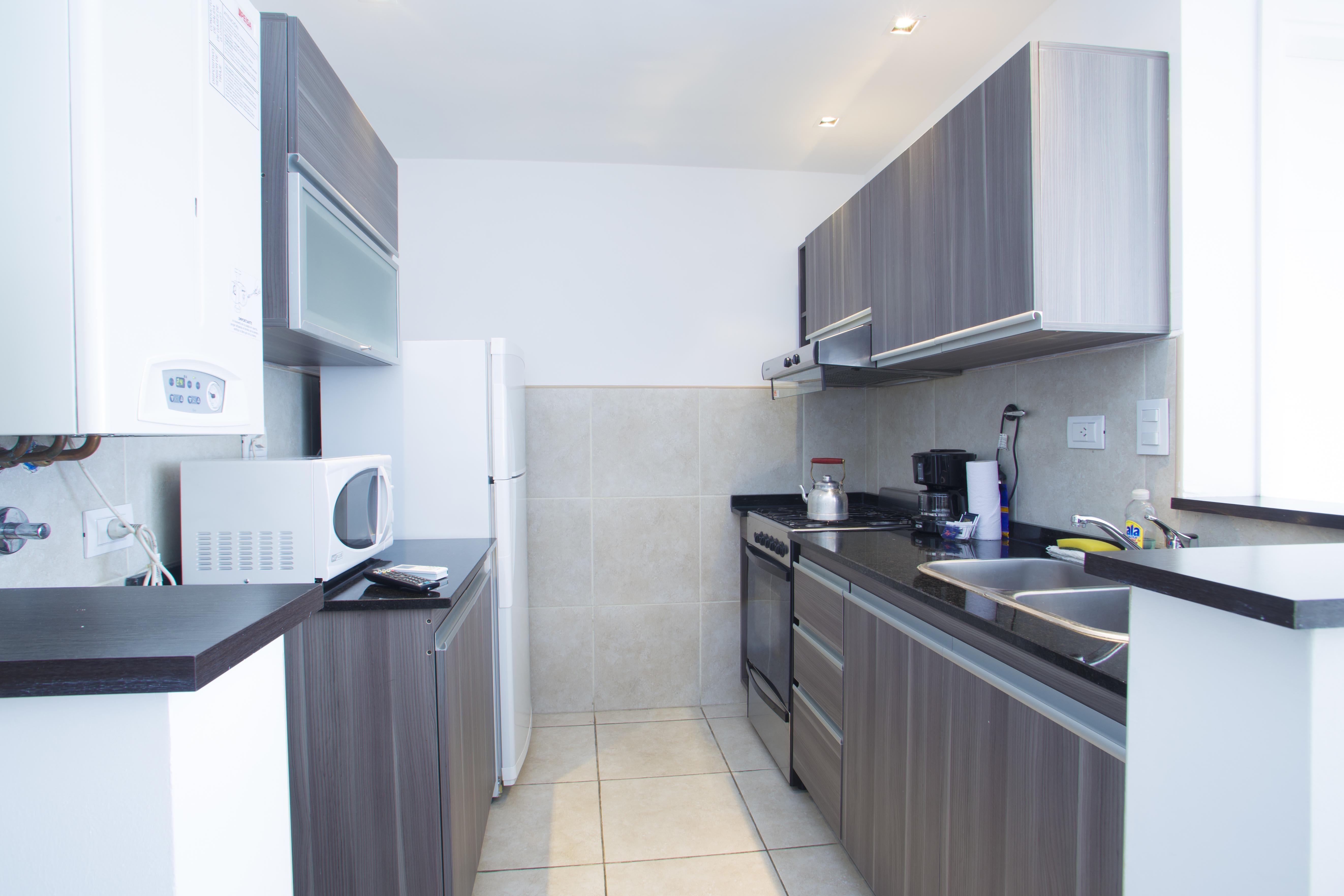 Amérian Carlos Paz&Suites Villa Carlos Paz Kültér fotó