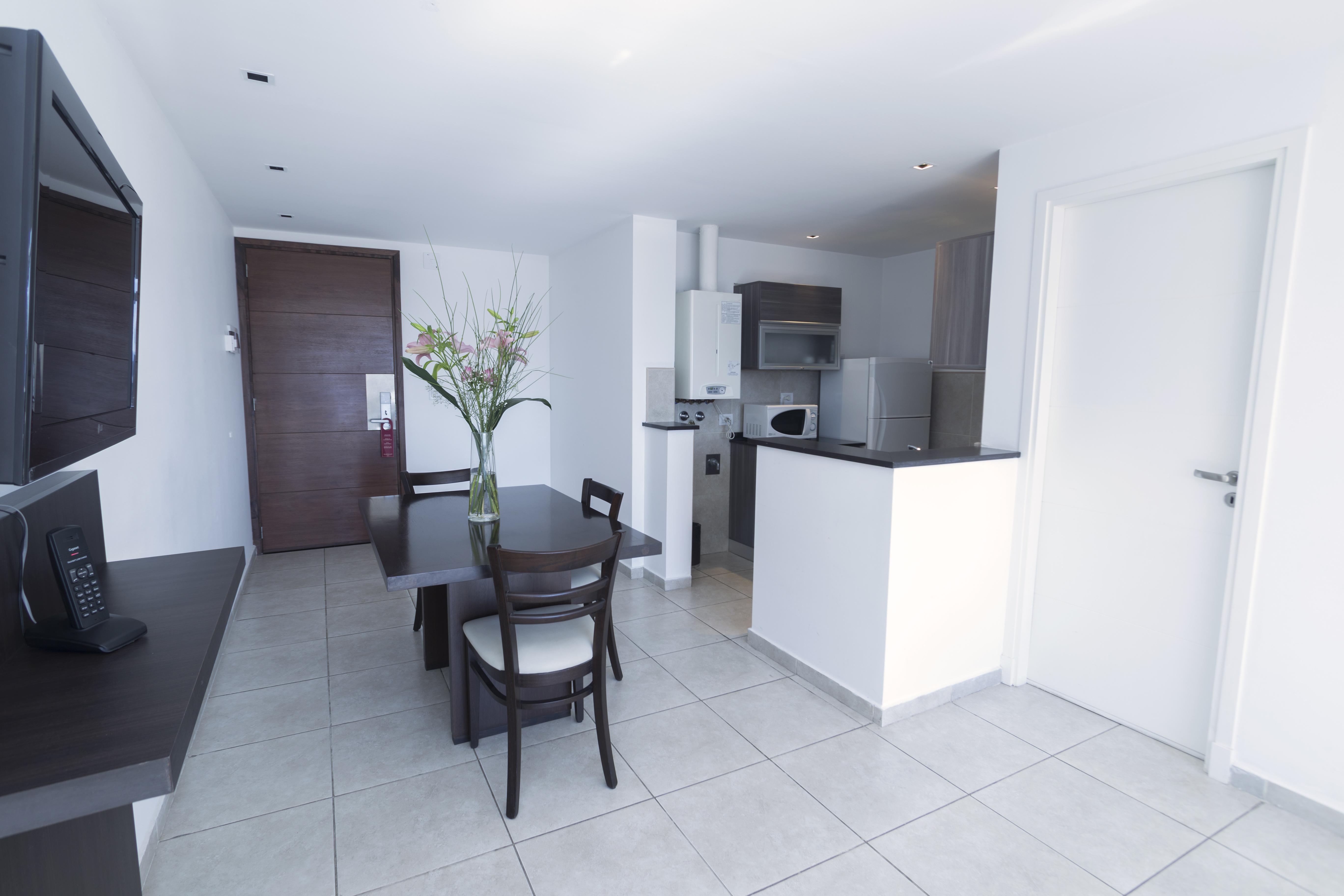 Amérian Carlos Paz&Suites Villa Carlos Paz Kültér fotó