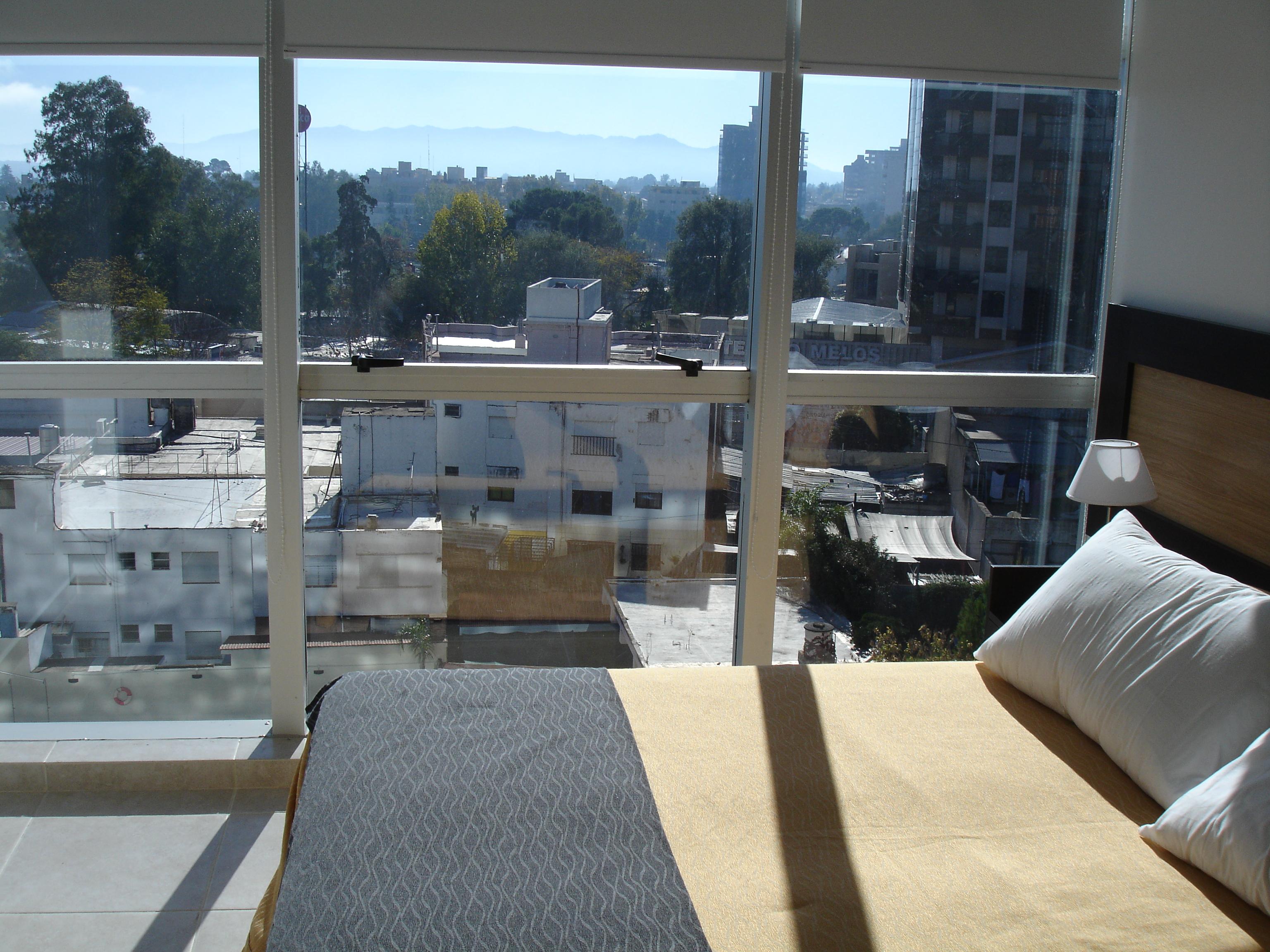 Amérian Carlos Paz&Suites Villa Carlos Paz Kültér fotó