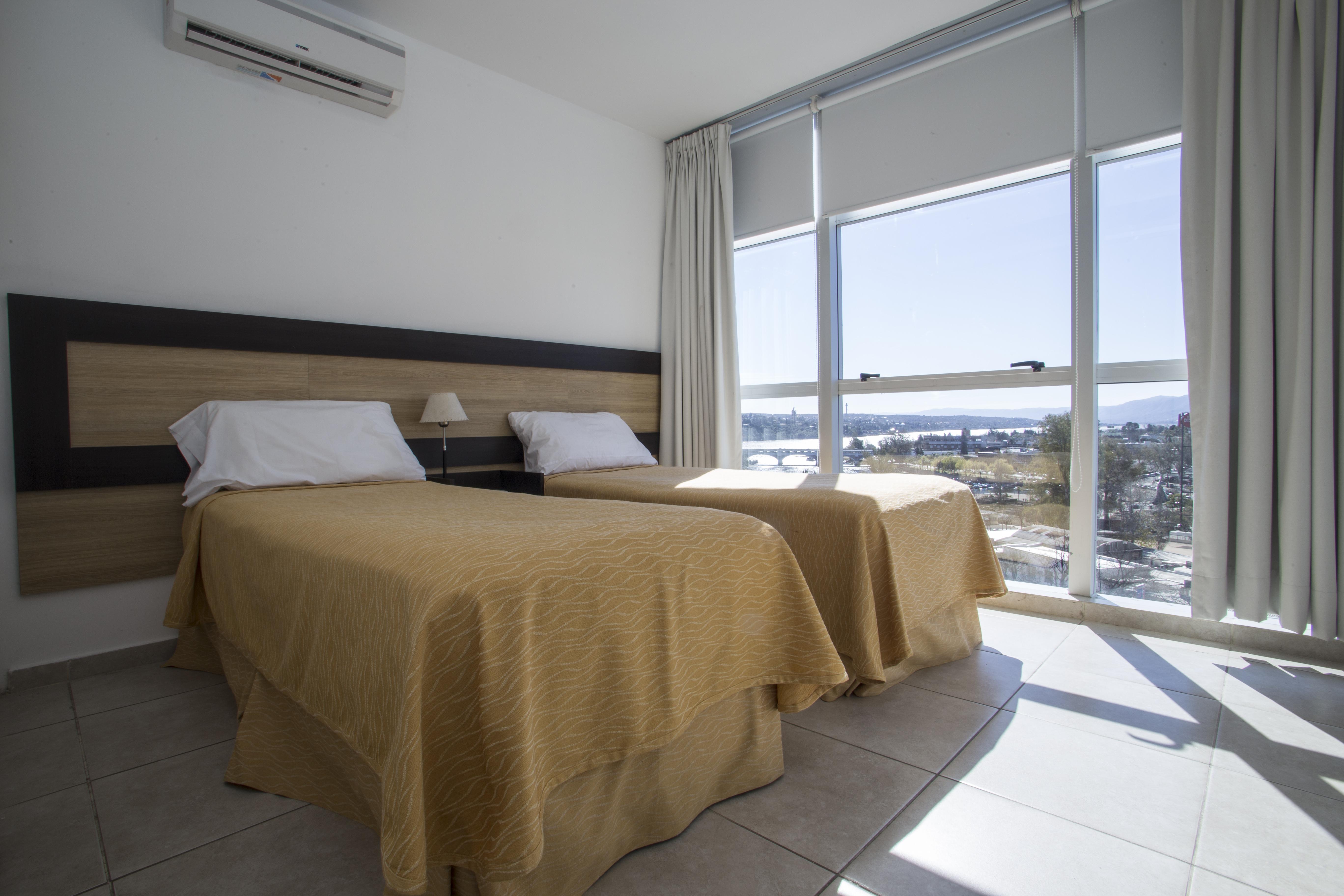 Amérian Carlos Paz&Suites Villa Carlos Paz Kültér fotó