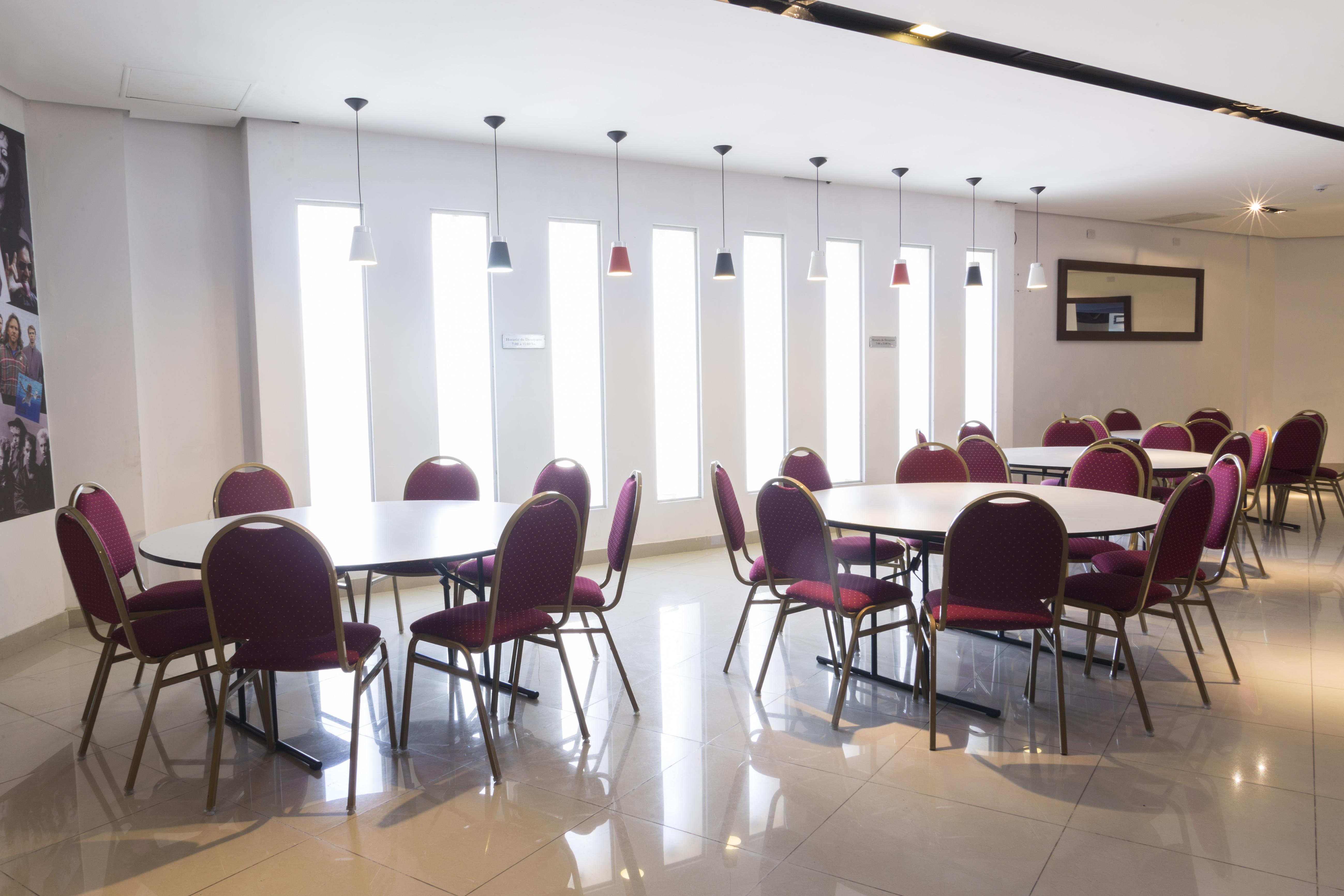 Amérian Carlos Paz&Suites Villa Carlos Paz Kültér fotó
