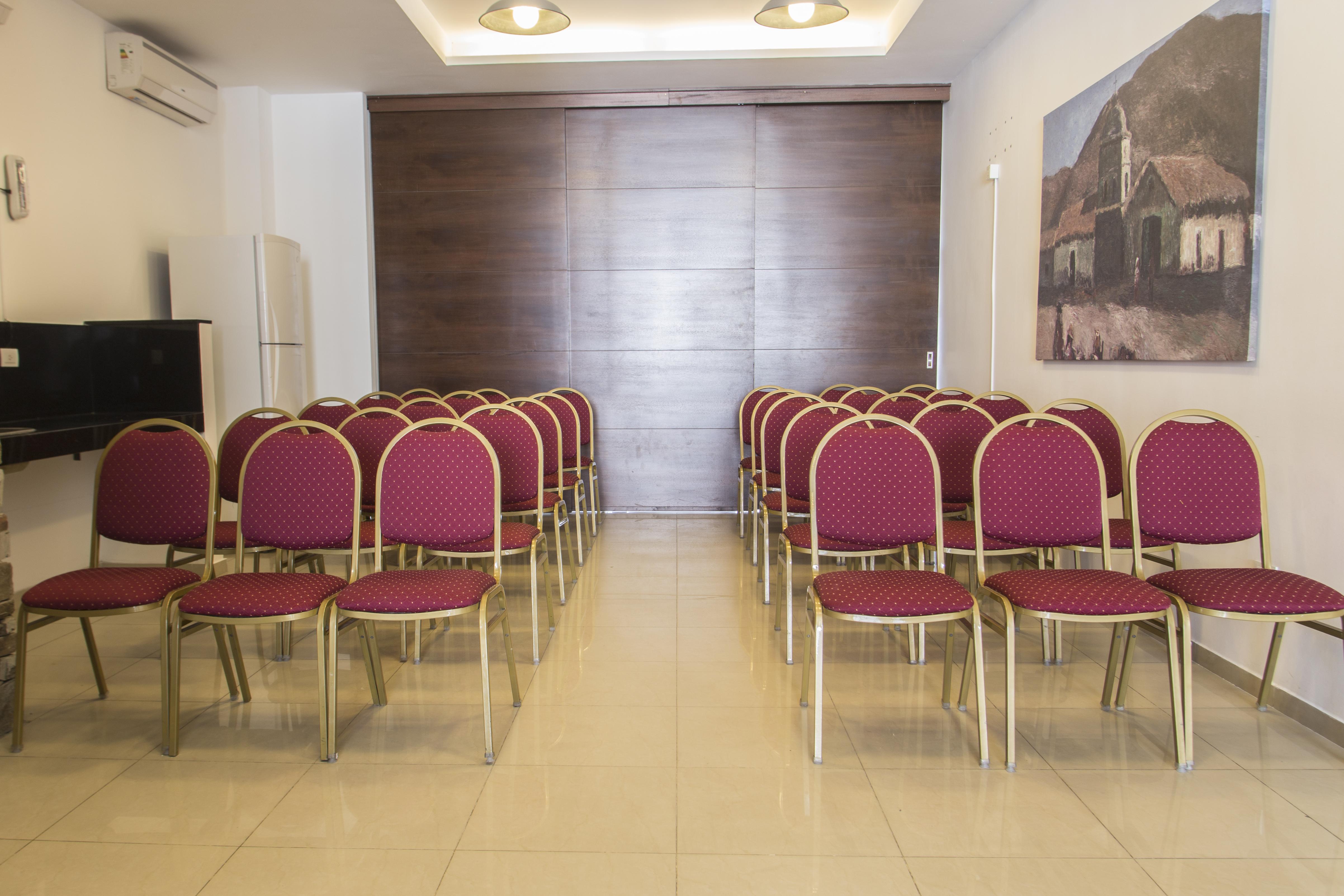 Amérian Carlos Paz&Suites Villa Carlos Paz Kültér fotó