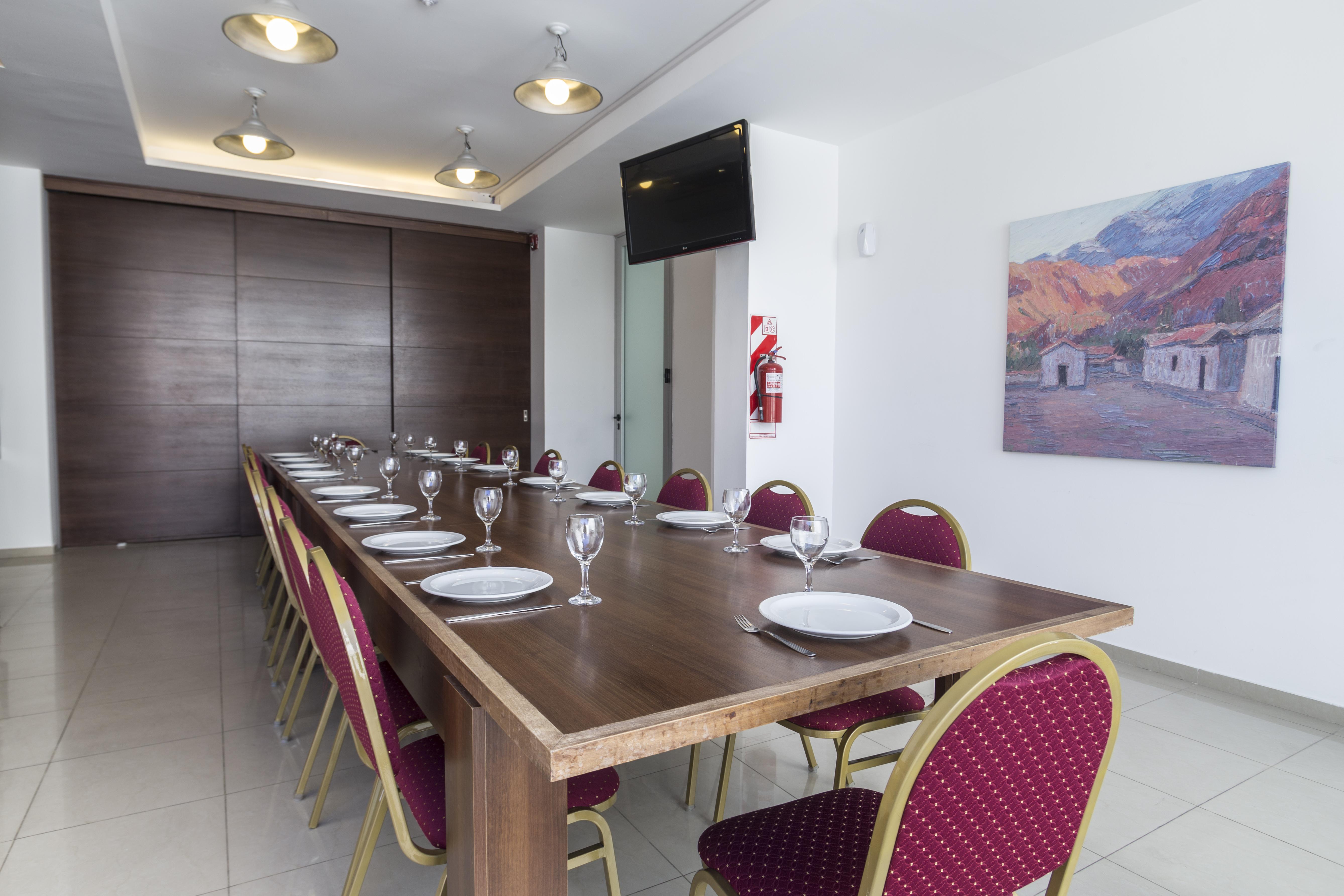 Amérian Carlos Paz&Suites Villa Carlos Paz Kültér fotó