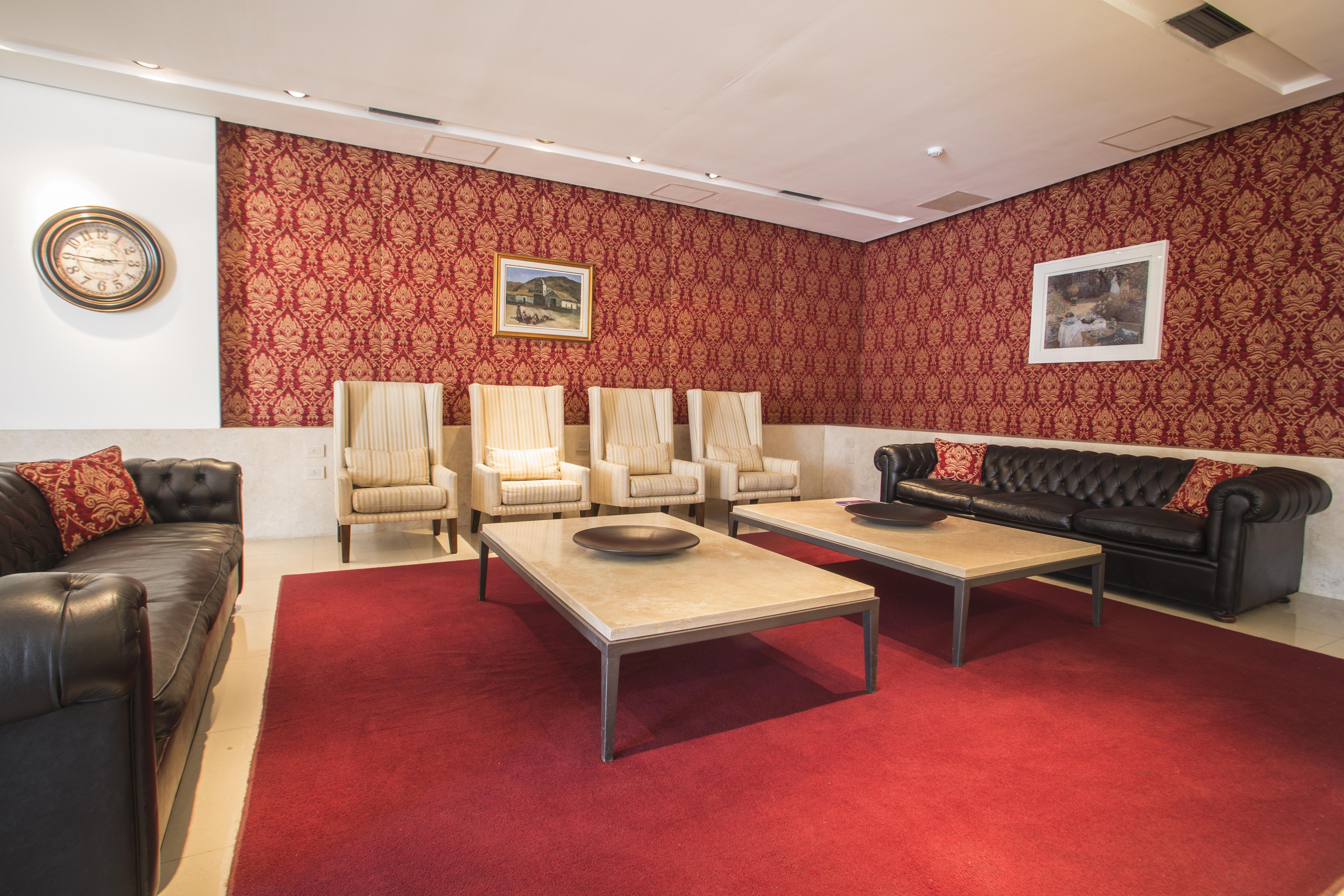 Amérian Carlos Paz&Suites Villa Carlos Paz Kültér fotó
