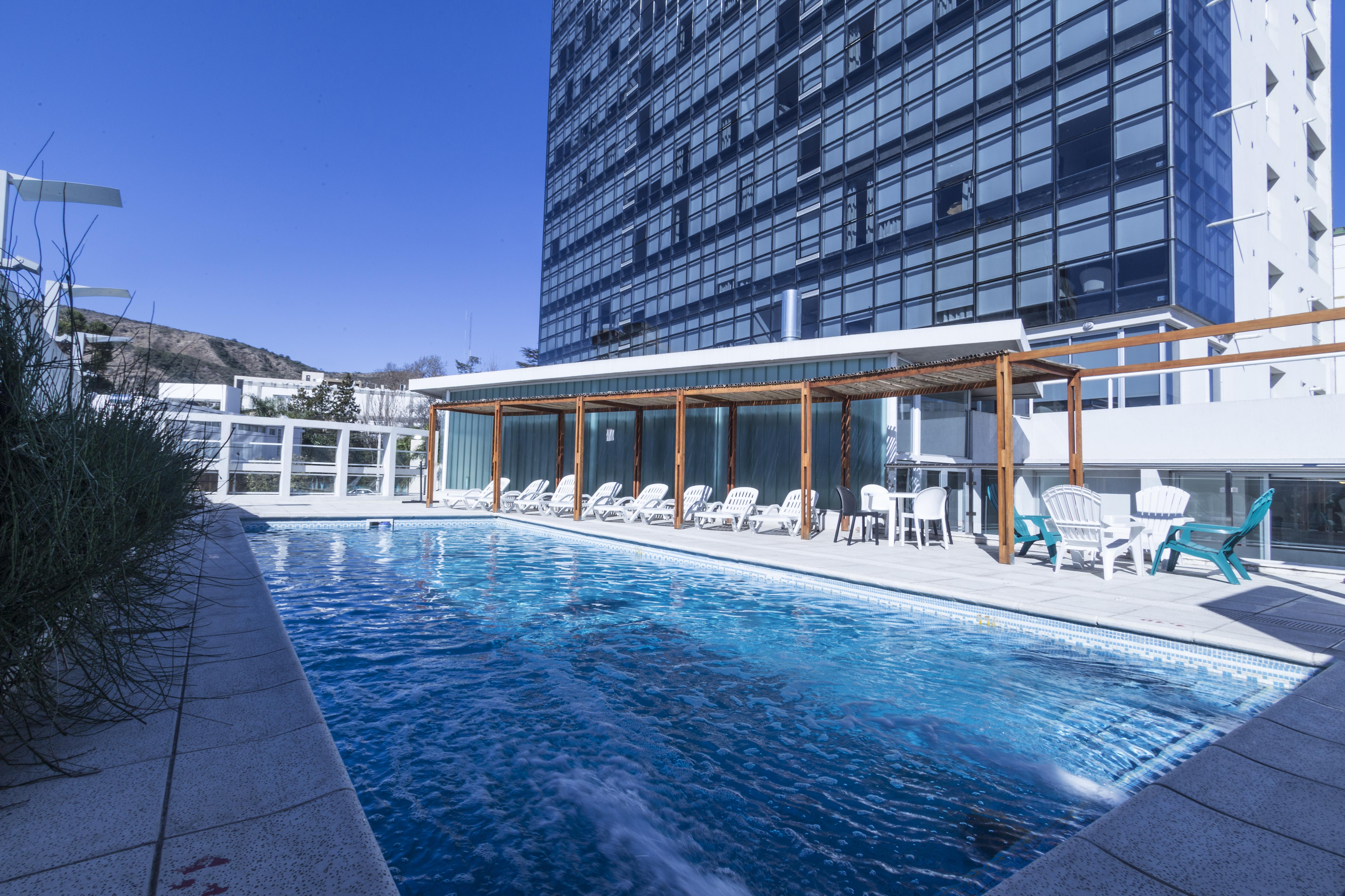 Amérian Carlos Paz&Suites Villa Carlos Paz Kültér fotó