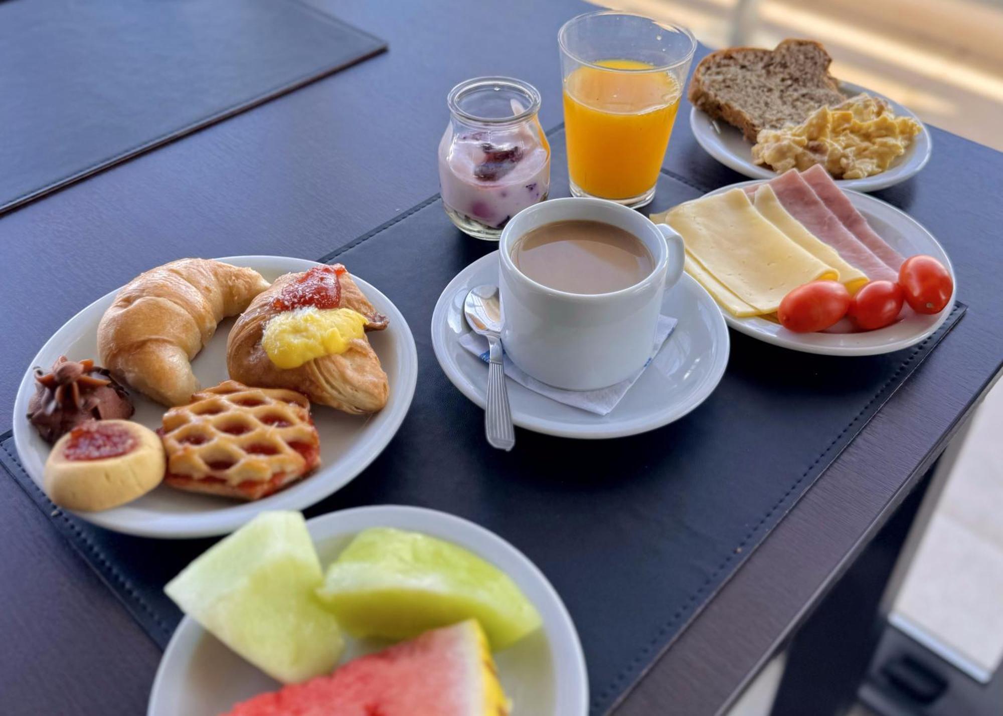 Amérian Carlos Paz&Suites Villa Carlos Paz Kültér fotó