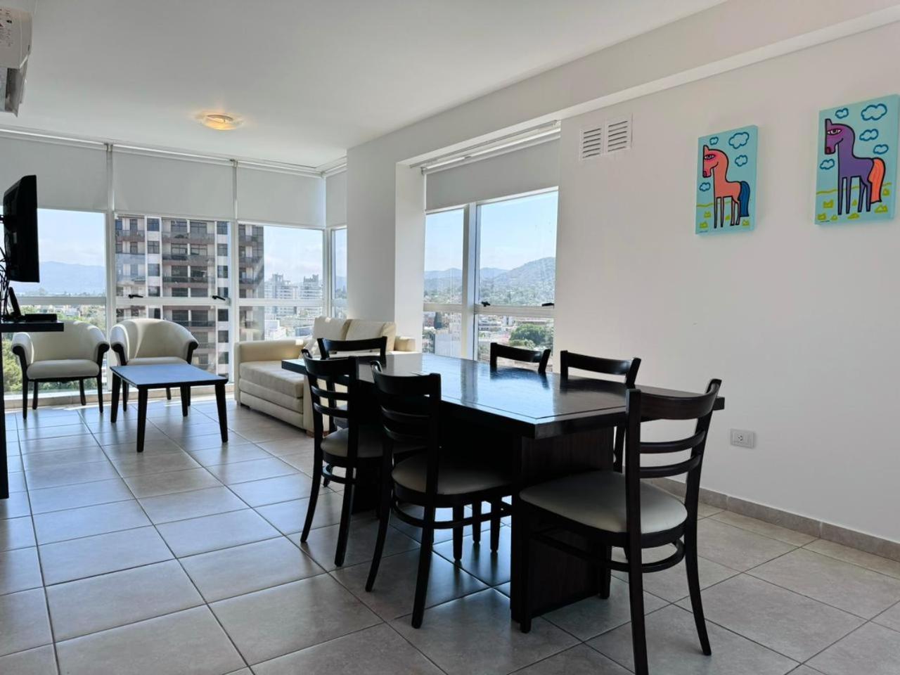 Amérian Carlos Paz&Suites Villa Carlos Paz Kültér fotó