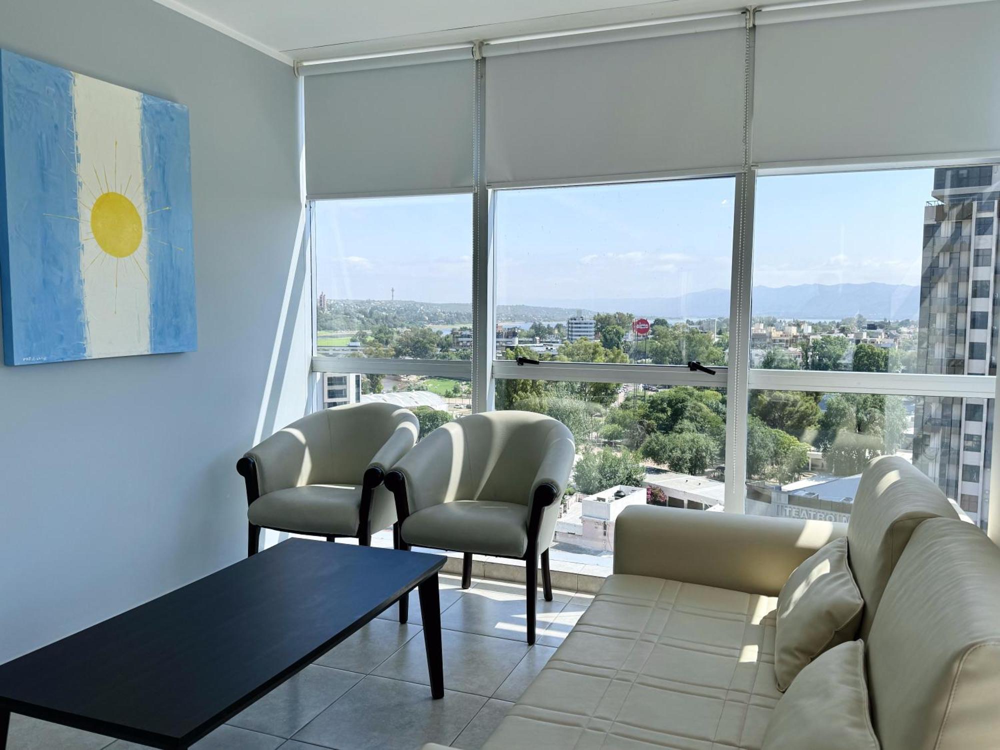 Amérian Carlos Paz&Suites Villa Carlos Paz Kültér fotó