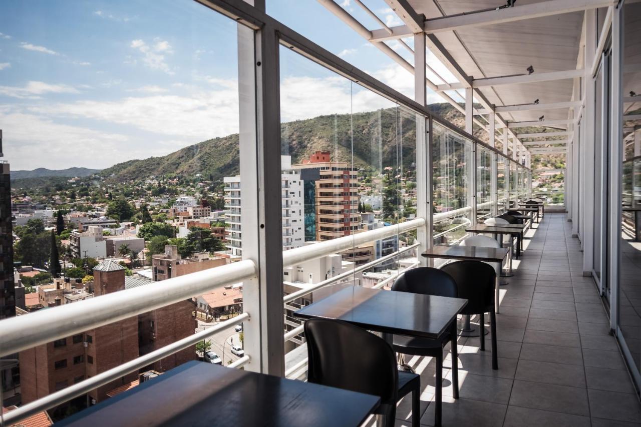 Amérian Carlos Paz&Suites Villa Carlos Paz Kültér fotó