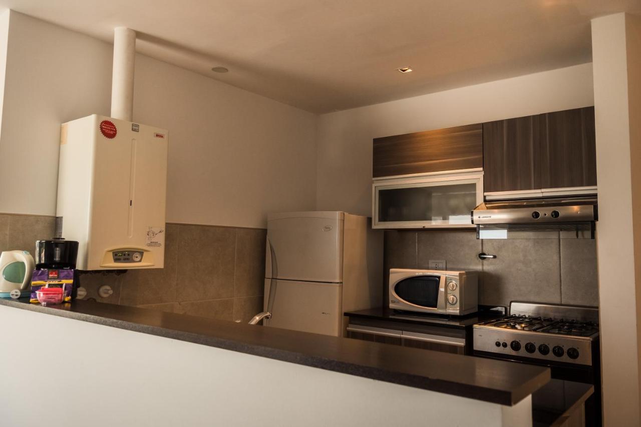 Amérian Carlos Paz&Suites Villa Carlos Paz Kültér fotó